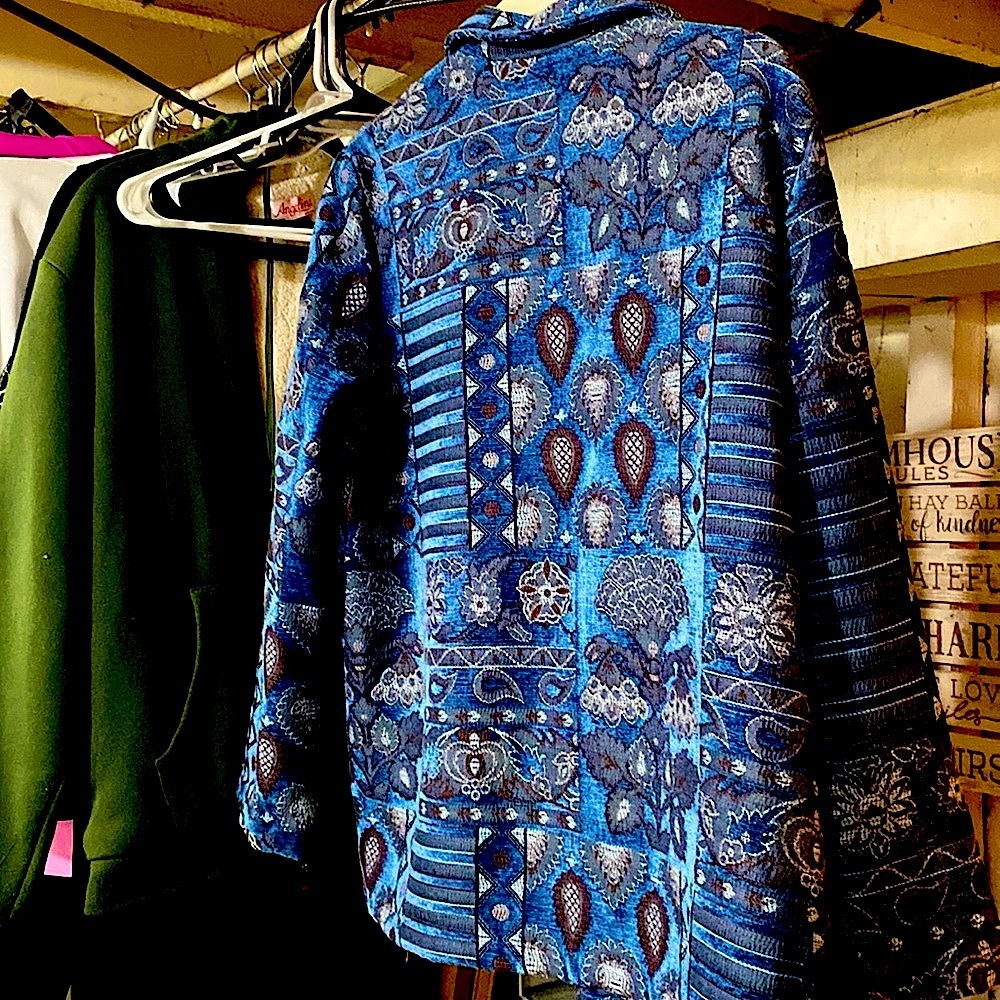 Sag Harbor Jacket! - Picture 2 of 3